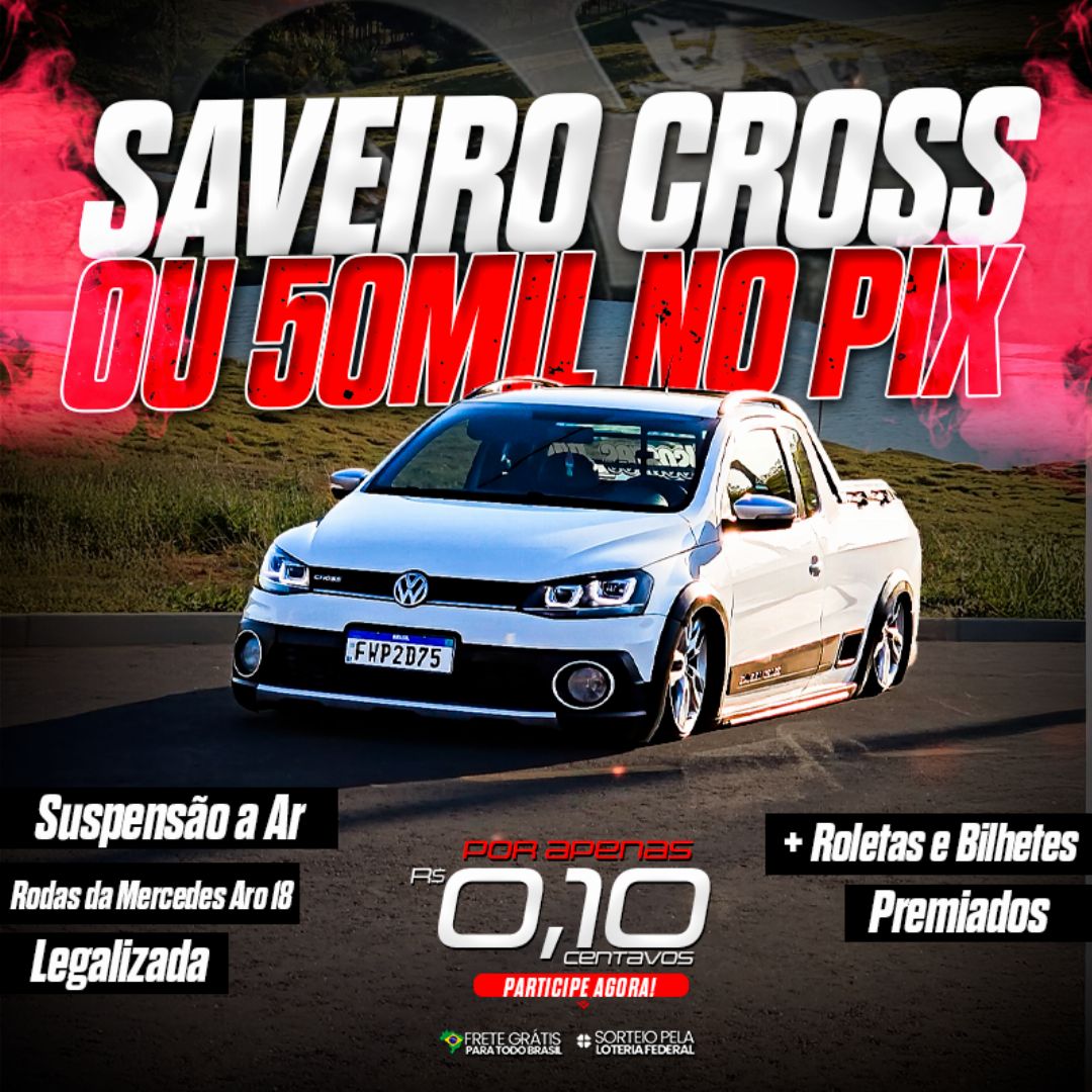 AÇÃO SAVEIRO BRANCA DE NEVE