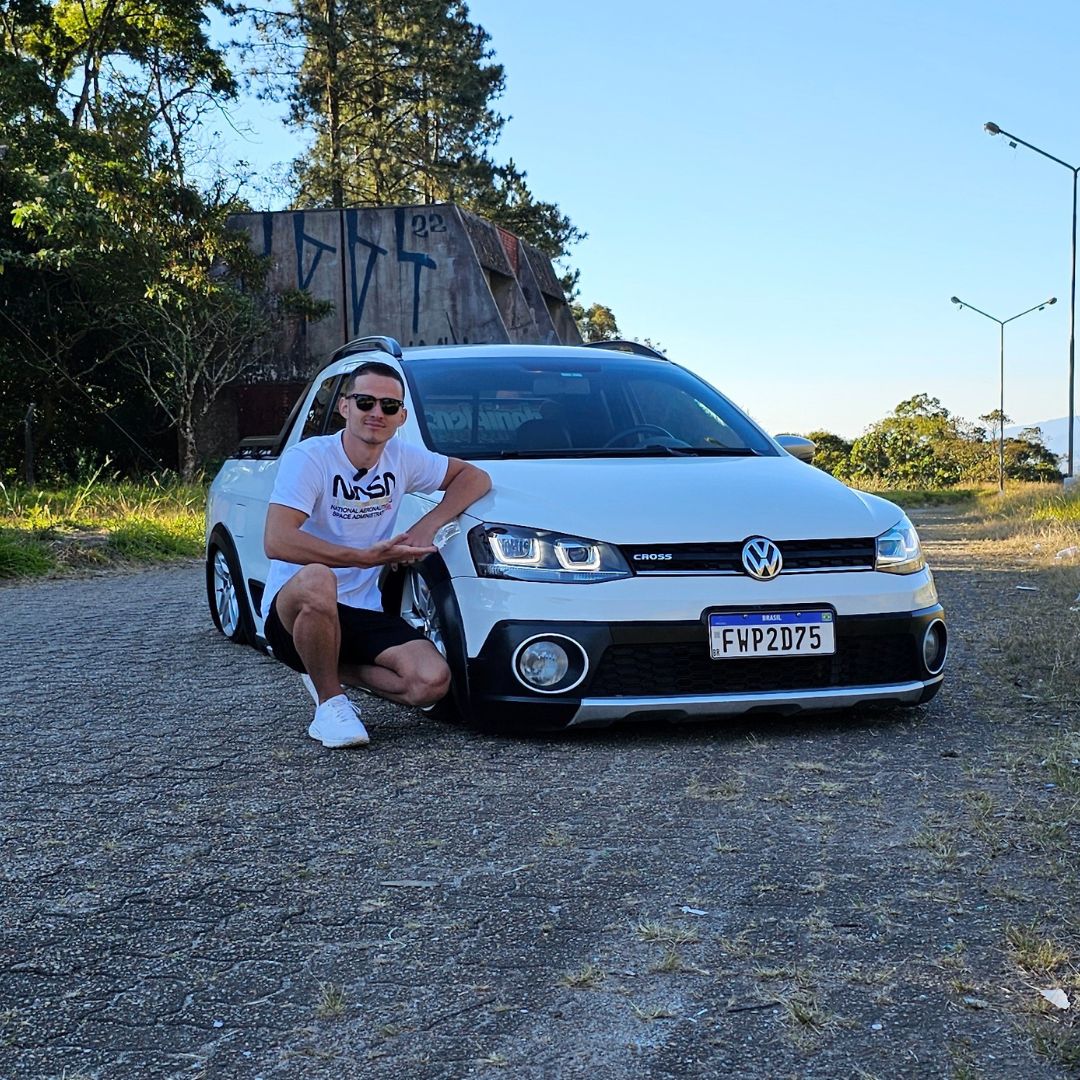 AÇÃO SAVEIRO BRANCA DE NEVE