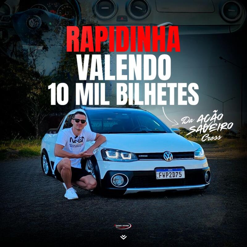 RAPIDINHA DE 100 NÚMEROS APENAS