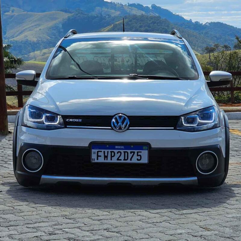 AÇÃO SAVEIRO BRANCA DE NEVE