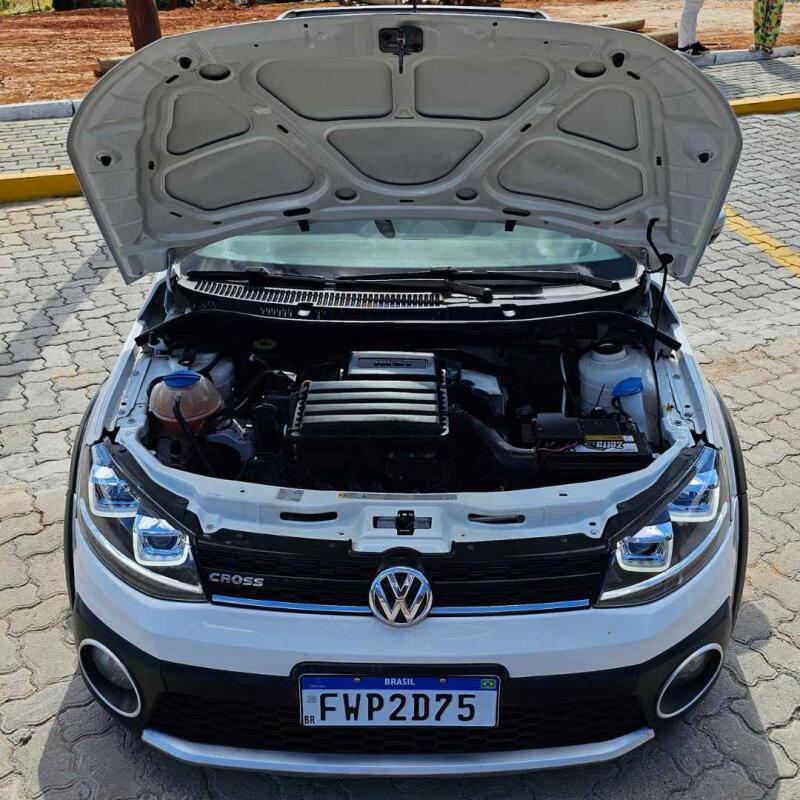 AÇÃO SAVEIRO BRANCA DE NEVE